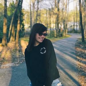 Meet your Posher, Jordan